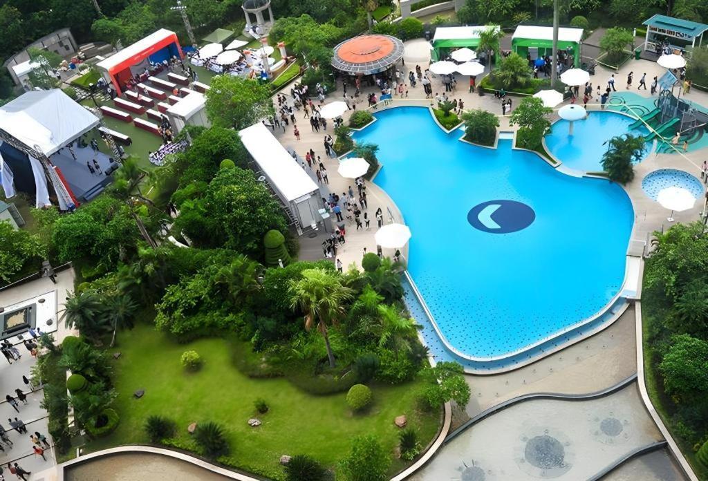 Calidas Landmark72 Royal Residence Hanoi Esterno foto